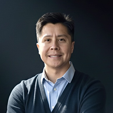 Rene Saldana - Brand Design Leader