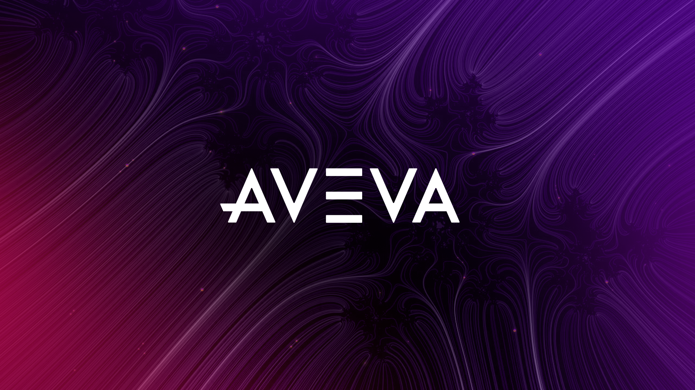 'One' AVEVA Post-Merger Rebrand