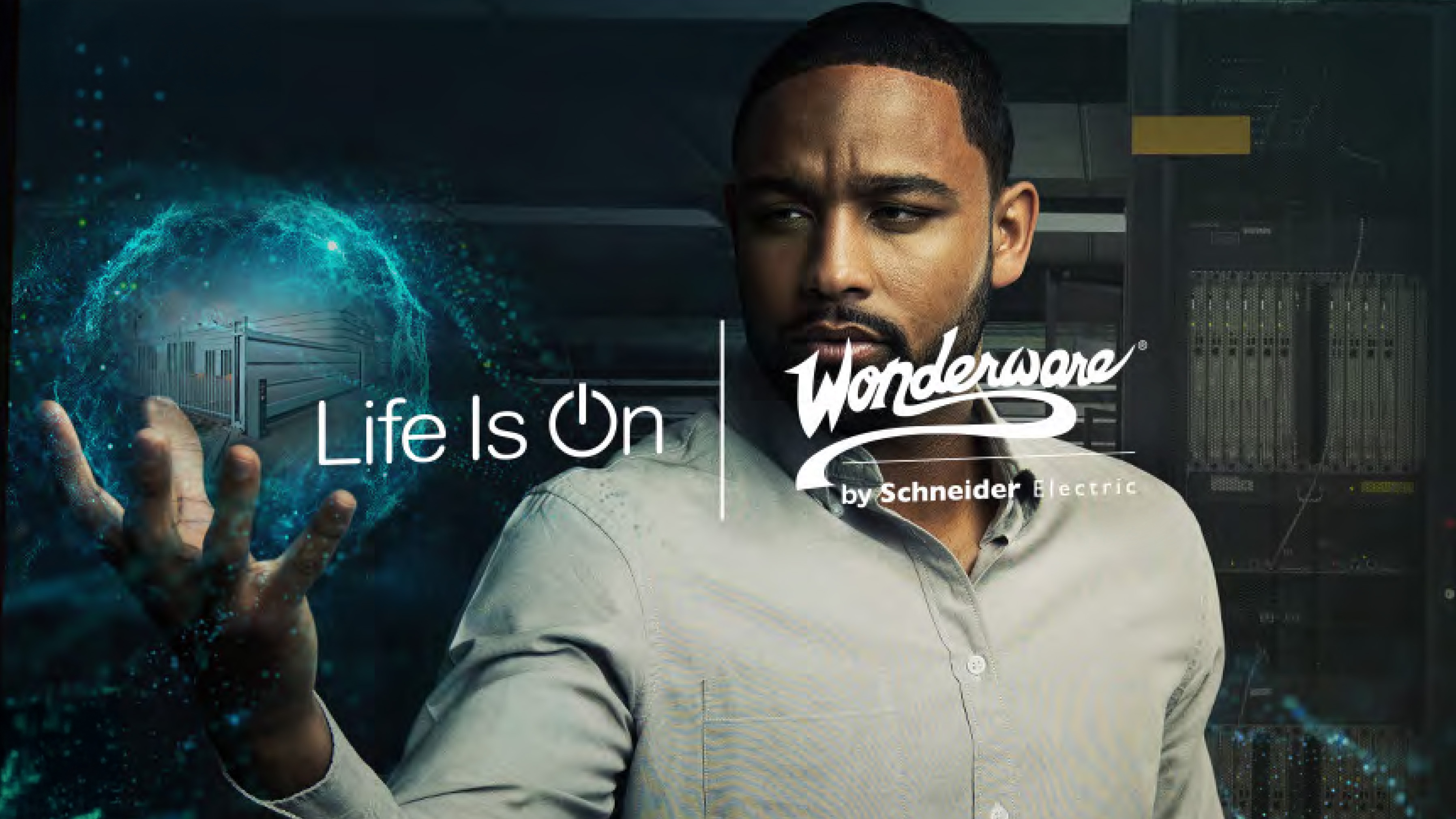 Wonderware by Schneider Electric Rebrand
